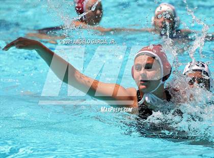 Thumbnail 3 in Freedom vs. Liberty (Bay Valley Athletic League Semifinal) photogallery.