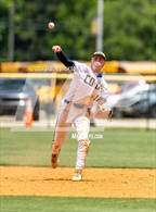 Photo from the gallery "South Central @ Cape Fear (NCHSAA 3A East Round 2)"