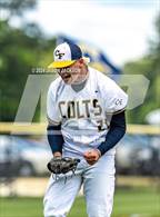 Photo from the gallery "South Central @ Cape Fear (NCHSAA 3A East Round 2)"