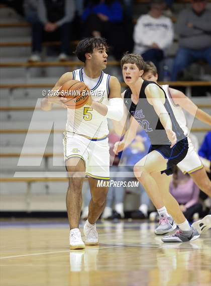 Thumbnail 2 in Hamilton Southeastern @ Carmel photogallery.