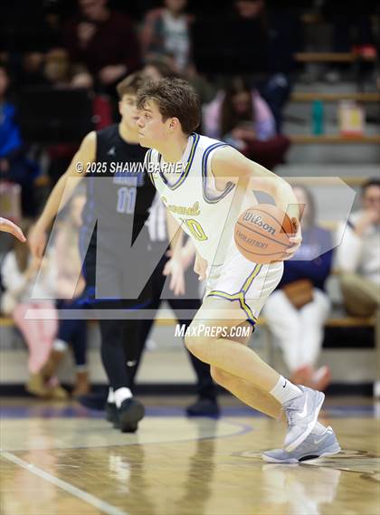 Thumbnail 3 in Hamilton Southeastern @ Carmel photogallery.