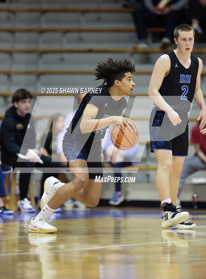 Thumbnail 3 in Hamilton Southeastern @ Carmel photogallery.