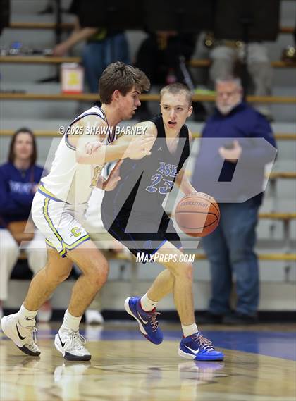 Thumbnail 3 in Hamilton Southeastern @ Carmel photogallery.