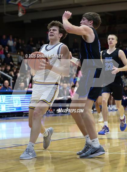 Thumbnail 3 in Hamilton Southeastern @ Carmel photogallery.