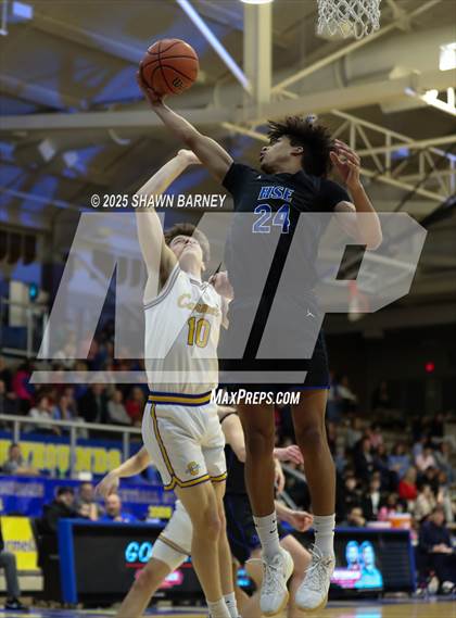Thumbnail 2 in Hamilton Southeastern @ Carmel photogallery.