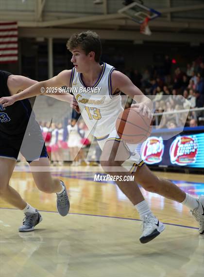 Thumbnail 2 in Hamilton Southeastern @ Carmel photogallery.
