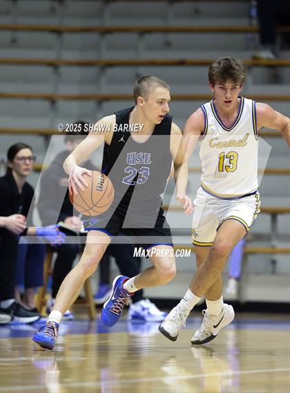 Thumbnail 2 in Hamilton Southeastern @ Carmel photogallery.