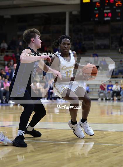 Thumbnail 1 in Hamilton Southeastern @ Carmel photogallery.
