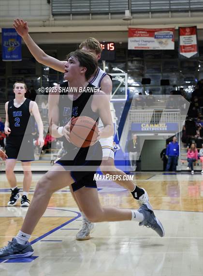 Thumbnail 2 in Hamilton Southeastern @ Carmel photogallery.
