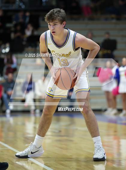 Thumbnail 3 in Hamilton Southeastern @ Carmel photogallery.