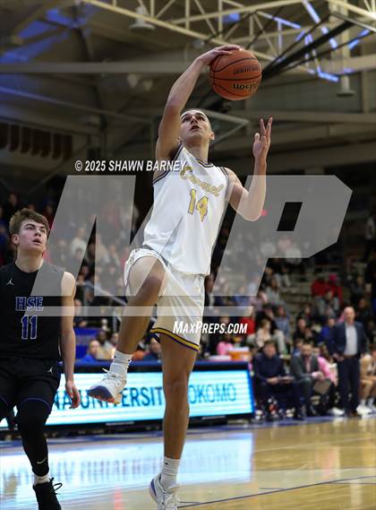 Thumbnail 2 in Hamilton Southeastern @ Carmel photogallery.