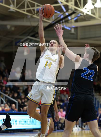 Thumbnail 1 in Hamilton Southeastern @ Carmel photogallery.