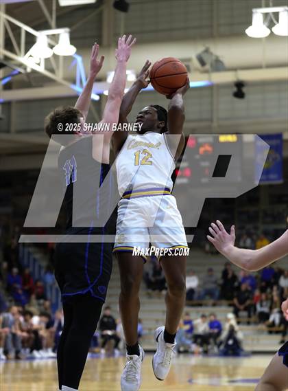 Thumbnail 3 in Hamilton Southeastern @ Carmel photogallery.