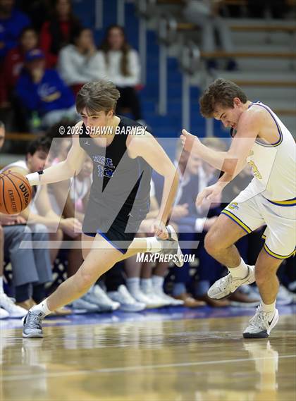 Thumbnail 3 in Hamilton Southeastern @ Carmel photogallery.