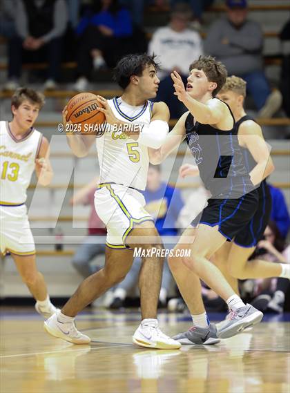 Thumbnail 1 in Hamilton Southeastern @ Carmel photogallery.