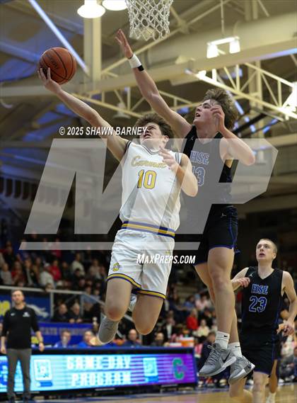 Thumbnail 2 in Hamilton Southeastern @ Carmel photogallery.