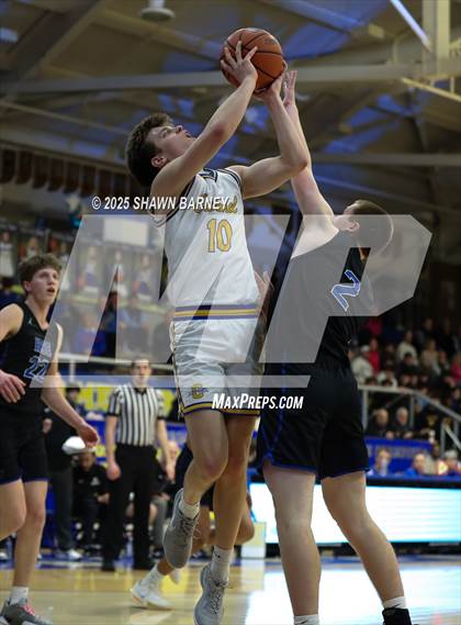 Thumbnail 1 in Hamilton Southeastern @ Carmel photogallery.