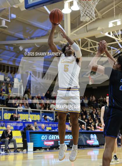 Thumbnail 3 in Hamilton Southeastern @ Carmel photogallery.