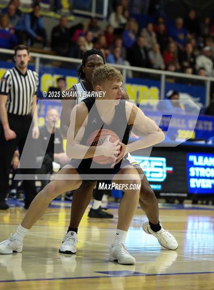 Thumbnail 2 in Hamilton Southeastern @ Carmel photogallery.