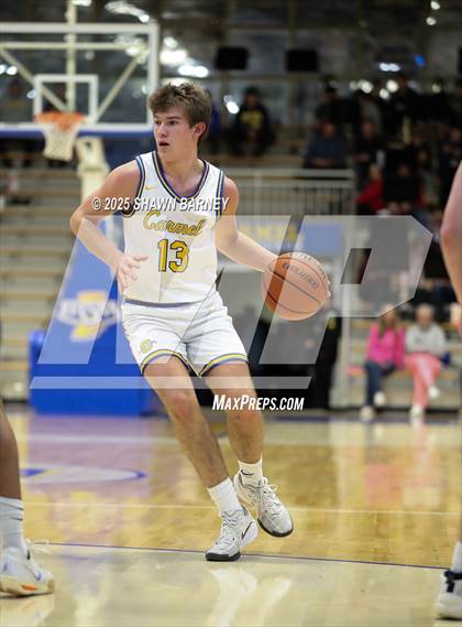 Thumbnail 3 in Hamilton Southeastern @ Carmel photogallery.