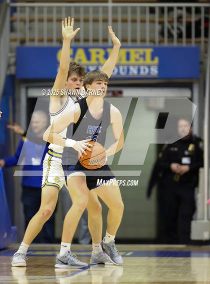 Thumbnail 1 in Hamilton Southeastern @ Carmel photogallery.