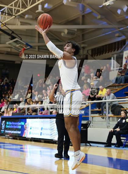 Thumbnail 3 in Hamilton Southeastern @ Carmel photogallery.
