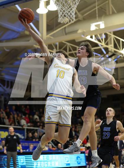 Thumbnail 3 in Hamilton Southeastern @ Carmel photogallery.