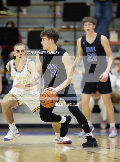 Thumbnail 1 in Hamilton Southeastern @ Carmel photogallery.