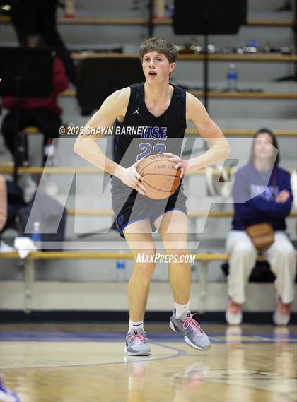 Thumbnail 2 in Hamilton Southeastern @ Carmel photogallery.