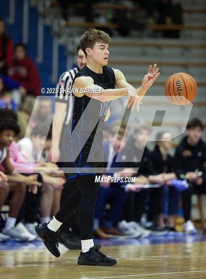 Thumbnail 2 in Hamilton Southeastern @ Carmel photogallery.