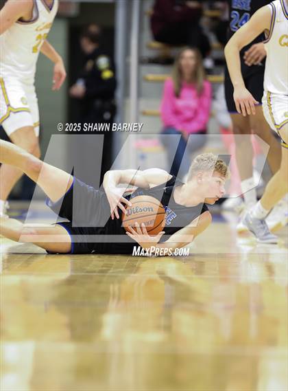 Thumbnail 2 in Hamilton Southeastern @ Carmel photogallery.