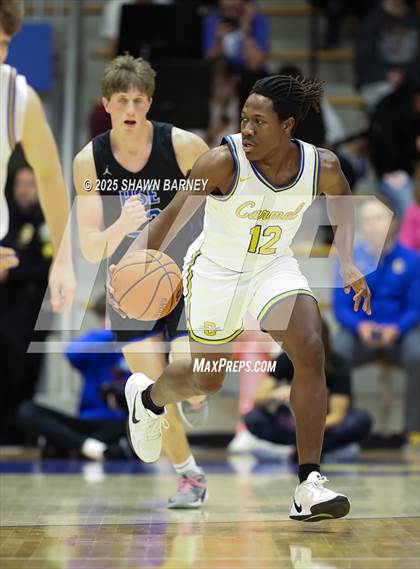 Thumbnail 1 in Hamilton Southeastern @ Carmel photogallery.