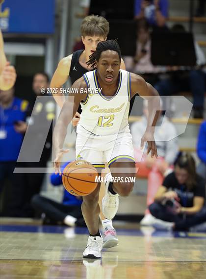 Thumbnail 3 in Hamilton Southeastern @ Carmel photogallery.