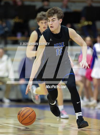 Thumbnail 3 in Hamilton Southeastern @ Carmel photogallery.