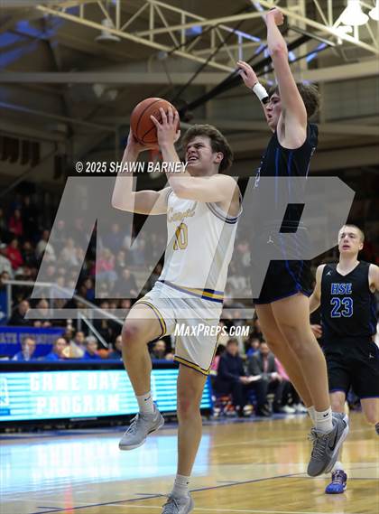 Thumbnail 1 in Hamilton Southeastern @ Carmel photogallery.