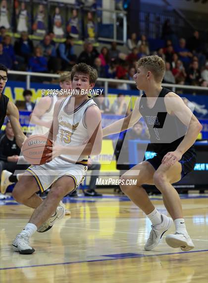 Thumbnail 1 in Hamilton Southeastern @ Carmel photogallery.