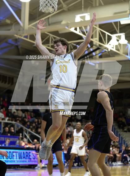 Thumbnail 2 in Hamilton Southeastern @ Carmel photogallery.