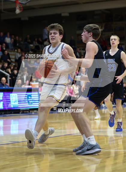 Thumbnail 2 in Hamilton Southeastern @ Carmel photogallery.