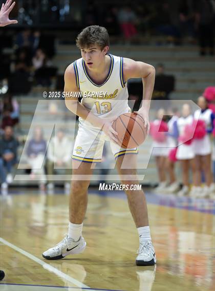 Thumbnail 1 in Hamilton Southeastern @ Carmel photogallery.
