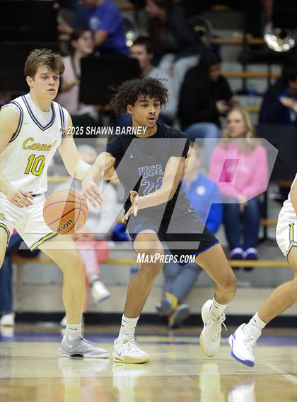 Thumbnail 3 in Hamilton Southeastern @ Carmel photogallery.