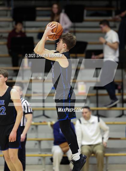 Thumbnail 3 in Hamilton Southeastern @ Carmel photogallery.