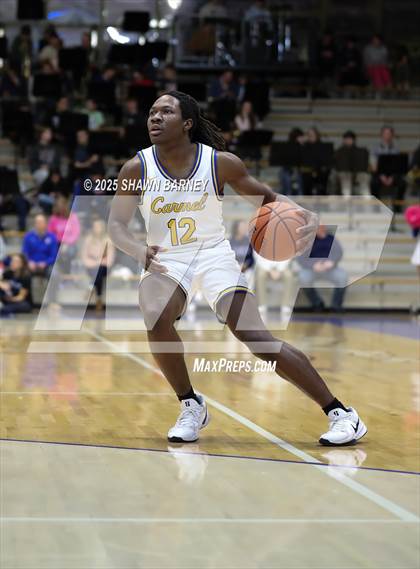 Thumbnail 3 in Hamilton Southeastern @ Carmel photogallery.