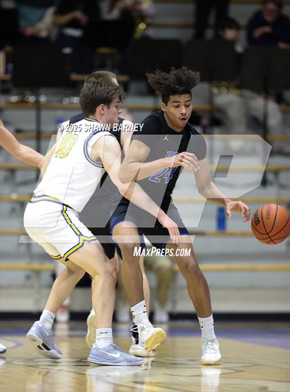 Thumbnail 3 in Hamilton Southeastern @ Carmel photogallery.