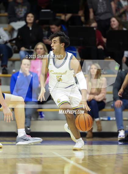 Thumbnail 3 in Hamilton Southeastern @ Carmel photogallery.
