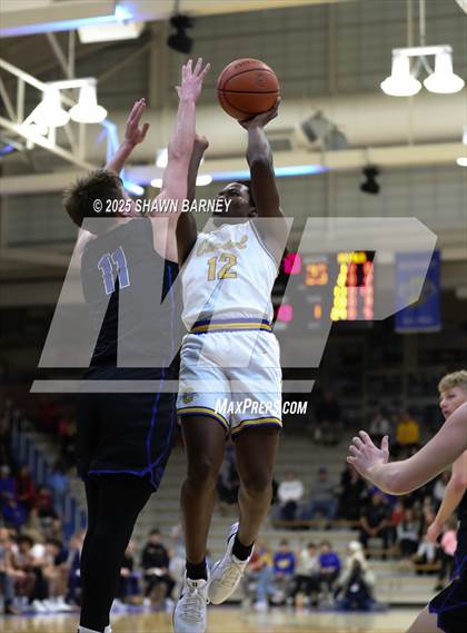 Thumbnail 1 in Hamilton Southeastern @ Carmel photogallery.