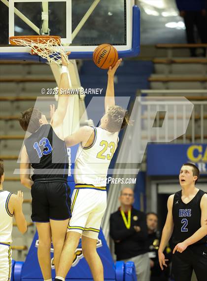 Thumbnail 1 in Hamilton Southeastern @ Carmel photogallery.