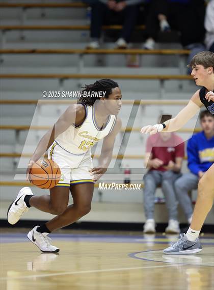 Thumbnail 2 in Hamilton Southeastern @ Carmel photogallery.