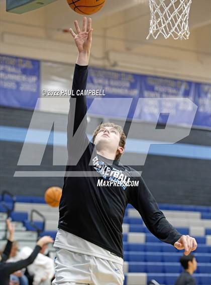 Thumbnail 1 in Corona del Mar vs Alhambra (Winter Hoops Shootout) photogallery.