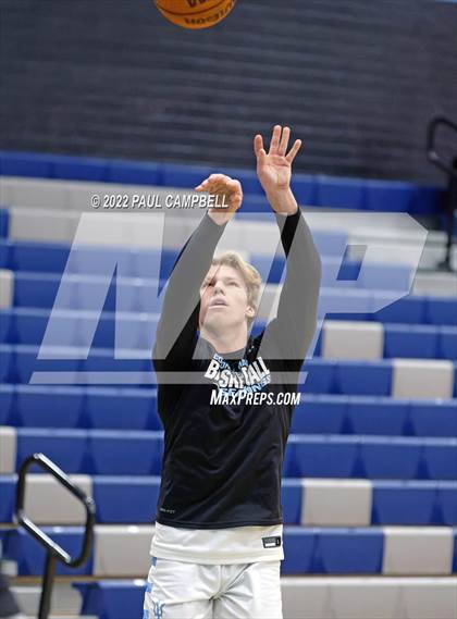 Thumbnail 2 in Corona del Mar vs Alhambra (Winter Hoops Shootout) photogallery.
