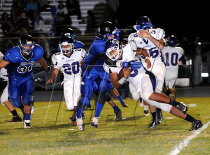 Thumbnail 3 in Oroville @ Orland photogallery.